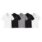Phi Mu Delta Performance Polo