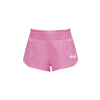 LIMITED EDITION Phi Mu lululemon Hotty Hot High-Rise Lined Short 2.5" - Pink Frosting