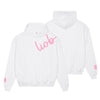 Phi Mu LIOB Boxy Avenue Pullover Hoodie