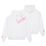 Phi Mu LIOB Boxy Avenue Pullover Hoodie