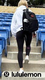 Phi Mu lululemon Everywhere Backpack 22L with Crest
