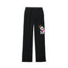 Phi Mu Luxe Fleece Straight Leg Sweats