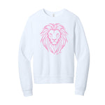Phi Mu Vintage Sir Fidel Luxe Crewneck Sweatshirt
