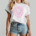 Phi Mu Vintage Sir Fidel Short Sleeve T-Shirt