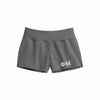 Phi Mu Active Shorts