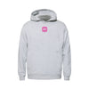 Phi Mu lululemon Steady State Pullover Hoodie