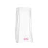 Phi Mu Terry Velour Spa Wrap