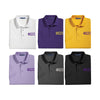 Phi Sigma Pi Cotton Pique Polo