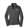 Phi Sigma Pi Fleece Jacket - Ladies