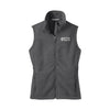 Phi Sigma Pi Fleece Vest