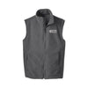 Phi Sigma Pi Fleece Vest