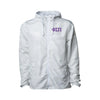 Phi Sigma Pi Windbreaker Jacket