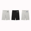 Phi Sigma Sigma High Waist Bike Shorts