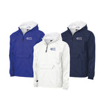 Phi Sigma Sigma Windbreaker