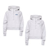 Phi Sigma Sigma lululemon Scuba Oversized Half-Zip Hoodie