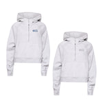 Phi Sigma Sigma lululemon Scuba Oversized Half-Zip Hoodie