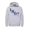 Pi Beta Phi lululemon Steady State Pullover Hoodie - 1867