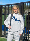 Pi Beta Phi lululemon Steady State Pullover Hoodie - 1867