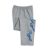 Pi Beta Phi 1867 Avenue Straight Leg Sweats