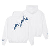 Pi Beta Phi 1867 Avenue Pullover Hoodie