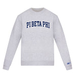 Pi Beta Phi lululemon Steady State Crew