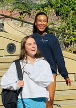 Pi Beta Phi lululemon Steady State Crew - PI BETA PHI 1867