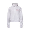 Pi Beta Phi lululemon Scuba Oversized Funnel-Neck Half Zip
