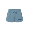 Pi Beta Phi Beach Washed Fleece Shorts