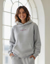 Pi Beta Phi Fave Fit Hoodie - Wordmark