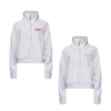 Pi Beta Phi lululemon Scuba Oversized Funnel-Neck Half Zip