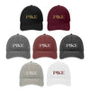 Pi Kappa Alpha PIKE Relaxed Fit Hat