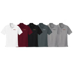Pi Kappa Alpha Performance Polo - PIKE