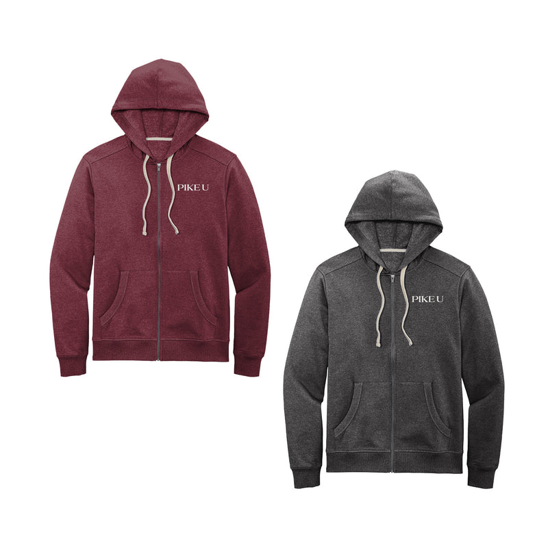PIKE U Hoodie