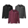 PIKE U Windbreaker Jacket
