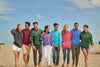 Pi Kappa Alpha Long Sleeve Vintage T-Shirt