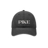 Pi Kappa Alpha PIKE Relaxed Fit Hat