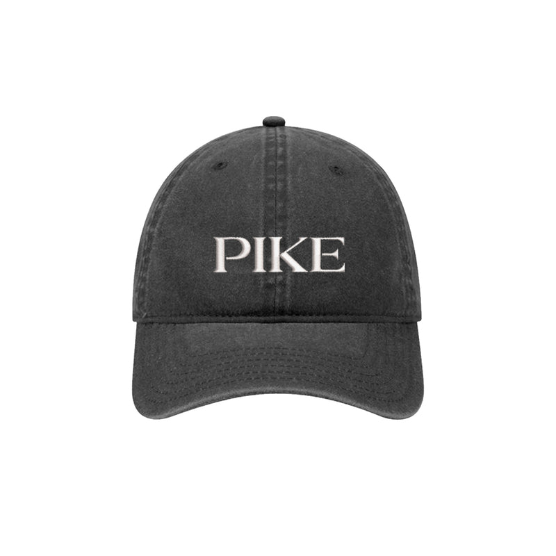 Pi Kappa Alpha PIKE Relaxed Fit Hat