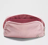 LIMITED EDITION Alpha Omicron Pi lululemon Everywhere Belt Bag - Pink Haze