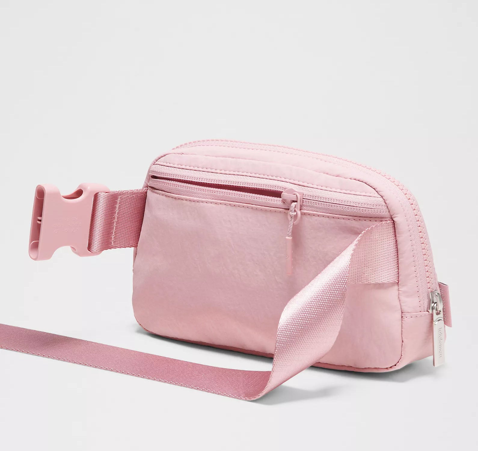 lululemon everywhere belt bag crossbody extended strap fanny pack LIMITED EDITION Delta Gamma lululemon Everywhere Belt Bag