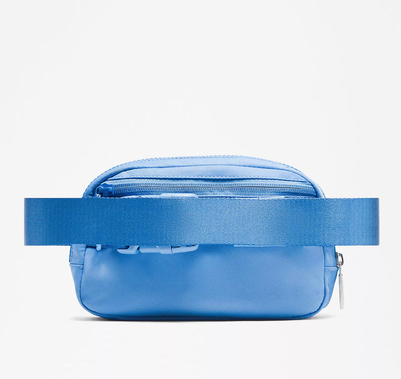 Delta Delta Delta lululemon Everywhere Belt Bag - PROUD CLOUD
