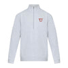 Psi Upsilon lululemon Steady State Half Zip - DAD