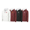 Psi Upsilon Lined Windbreaker - Chapter Name