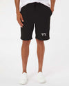 Psi Upsilon Midweight Fleece Shorts