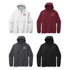 Psi Upsilon Windbreaker - Chapter