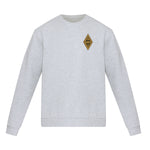Psi Upsilon lululemon Steady State Crew - Badge