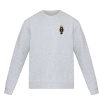 Psi Upsilon lululemon Steady State Crew - Owl