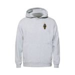 Psi Upsilon lululemon Steady State Hoodie - Owl