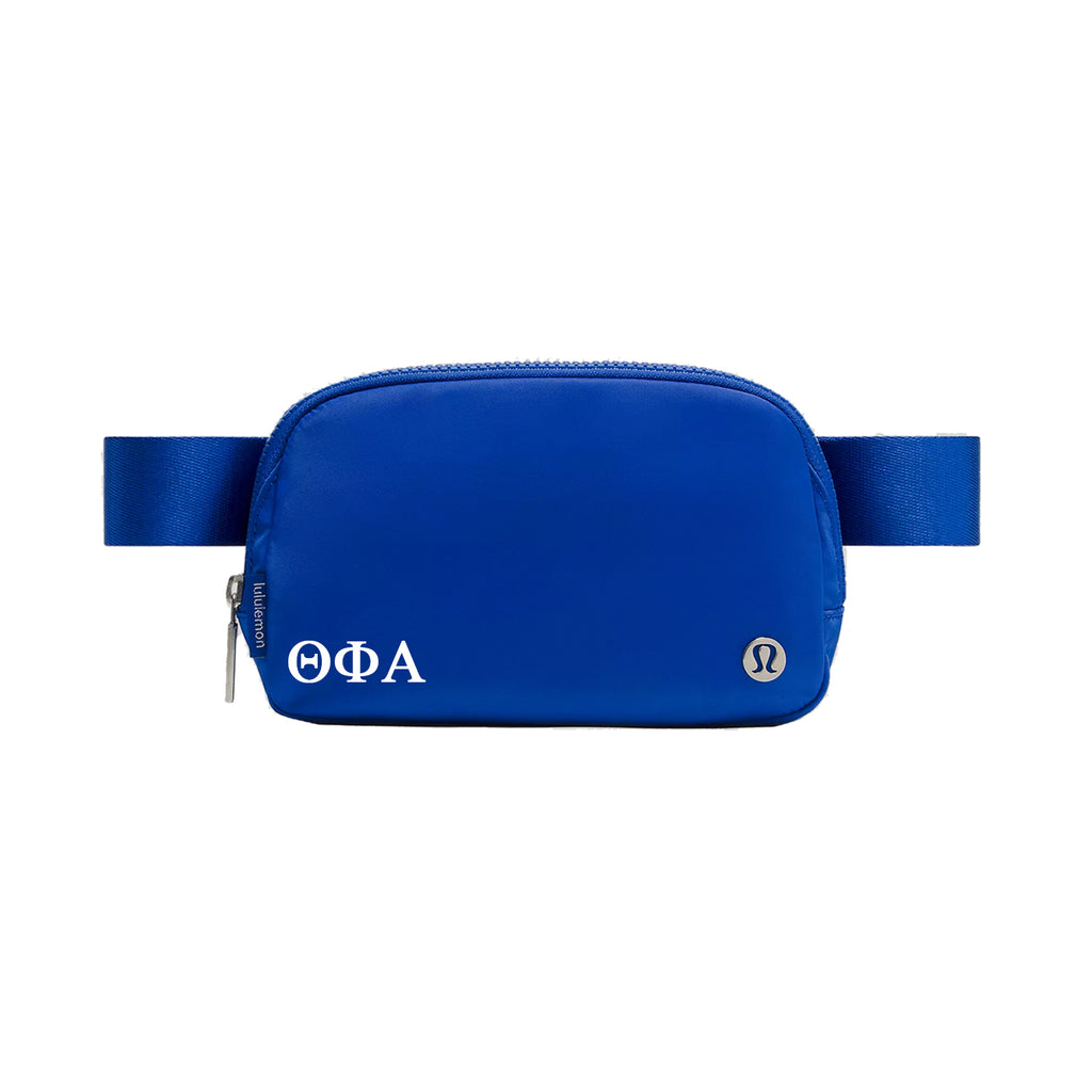 Theta Phi Alpha lululemon Everywhere Belt Bag