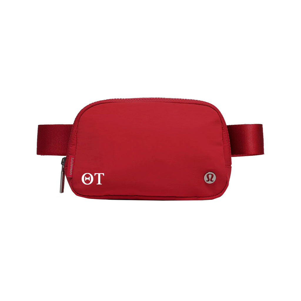 Theta Tau lululemon Everywhere Belt Bag