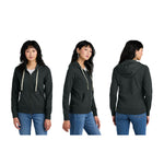 Delta Sigma Pi RE-Fleece Hoodie
